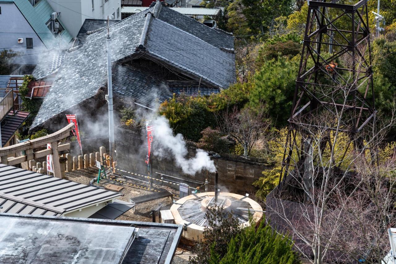 ホテル 有馬温泉 四季の彩 旅篭 神戸市 エクステリア 写真